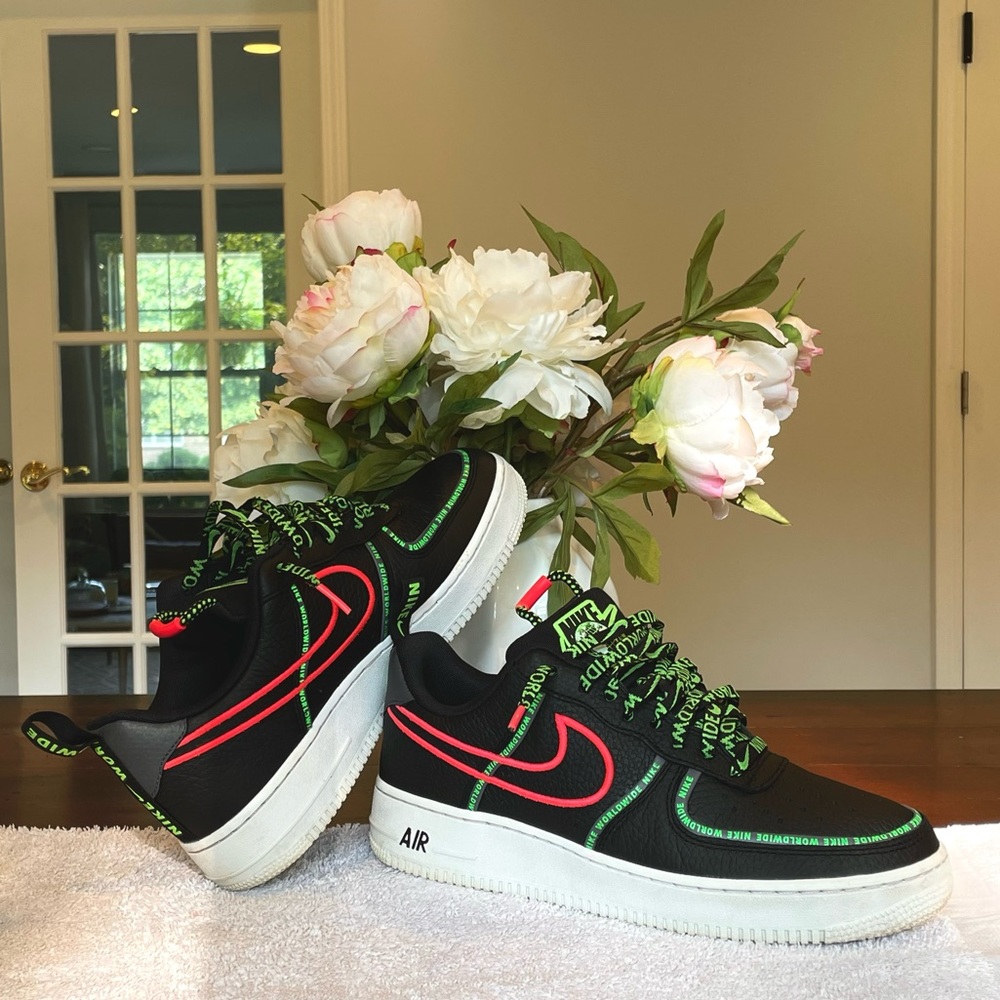 Nike Air Force 1